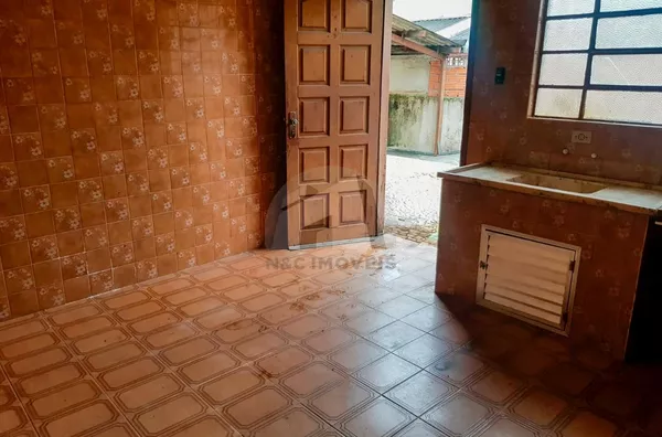 Casa térrea à venda 2 quarto(s), 250m² por R$ 430.000,00 - Jardim Icaraí - São Paulo/SP