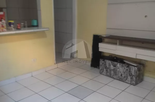 Sobrado em condomínio à venda, 3 dormitórios, 150m², por R$470.000, Vila São José - São Paulo/SP