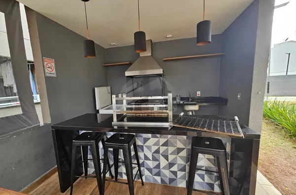 Apartamento Mobiliado á Venda 37m² R$330.000, Jardim São Luís/SP - Foto 26