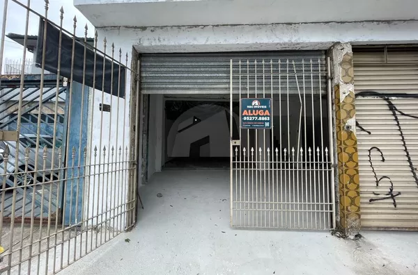 Ponto comercial para aluguel, R$3.500 Campininha, São Paulo.