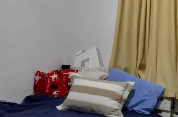 Apartamento à venda 2 dormitórios, 55m² por R$ 325.000,00 - Parque Das árvores - São Paulo/SP