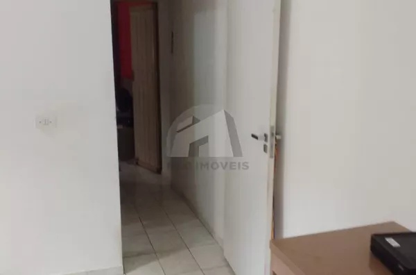 Casa para venda, 3 quarto(s), R$330.000 - Jardim São Bernardo, São Paulo