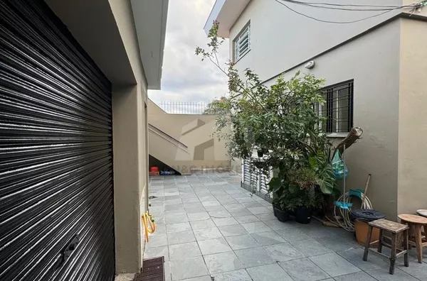 SO4273 - Sobrado de 250m² para venda por R$850.000 - Pedreira/SP