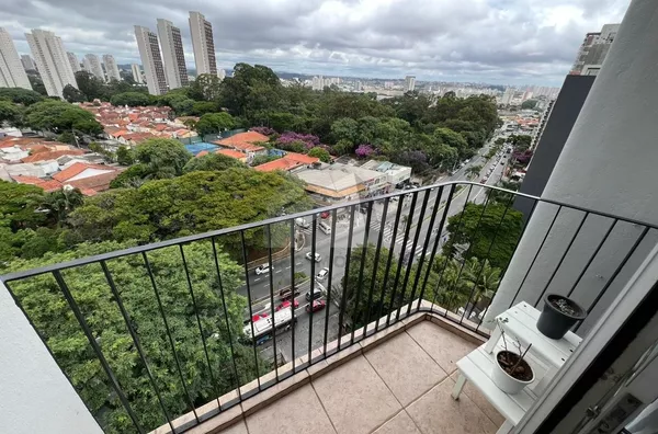 AP3567 - Apartamento de 78m² para venda por R$636.000 - Vila Sofia/SP