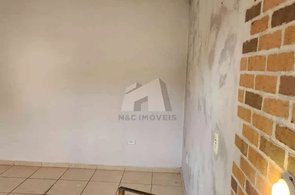 CA5467 - Casa para Locação R$950,00, Jd. Guanhembu/SP - Foto 4