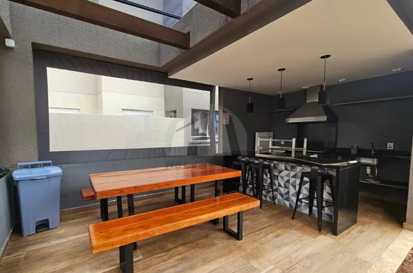 Apartamento Mobiliado á Venda 37m² R$330.000, Jardim São Luís/SP - Foto 25