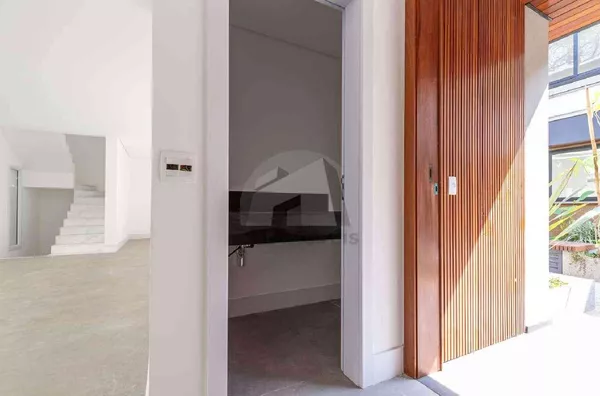 CA5060 - Casa de 367,09m² á Venda R$ 4.900.000, Santo Amaro/SP