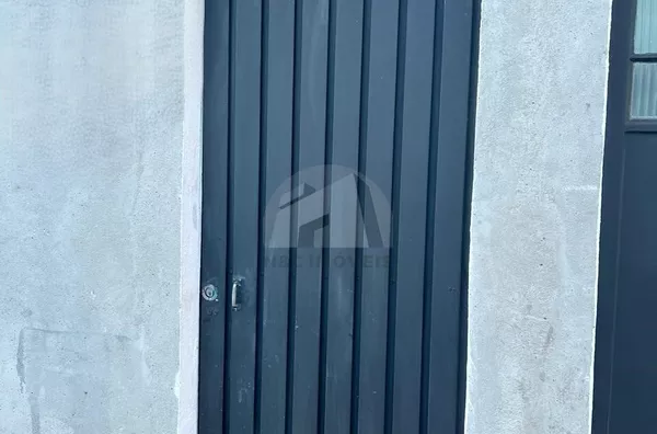 CA4077 - Casa para locação por R$1.700 -  Jardim Ana Lúcia, São Paulo.