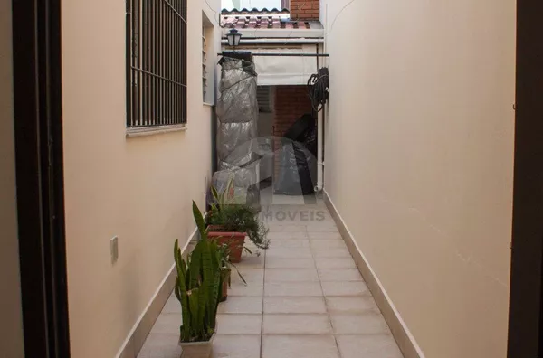 SO4559 - Sobrado de 200m² para venda por R$ 1.050.00,00 - Vila São Pedro, São Paulo