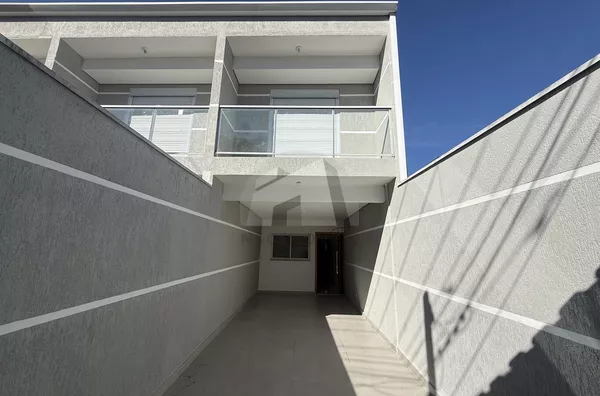 SO5704 - Sobrado para venda por R$750.000 - Jardim Regis, São Paulo/SP