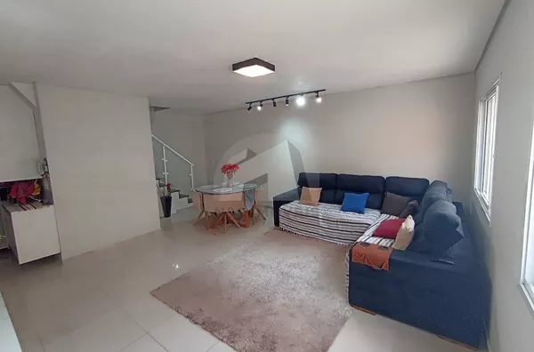 Sobrado para venda R$820.000, Sabará/SP