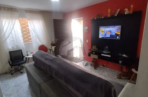 Casa para venda R$350.000, 3 quarto(s),  Jardim Novo Horizonte, São Paulo