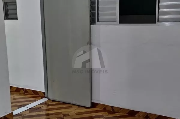 Apartamento com 39m² para venda no Grajaú - BNH - São Paulo/SP