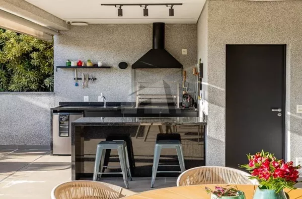 Casa em Condomínio á Venda 536m² R$7.990.000, Campo Belo/SP - Foto 29