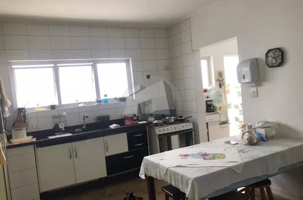 Casa para venda,R$2.200.000,00  5 quarto(s), Campo Grande, São Paulo