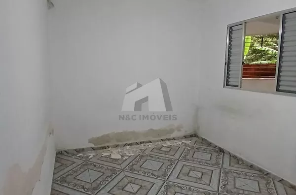 CA5401 - Casa para Locação R$1.300, Jd. Maria Rita /SP