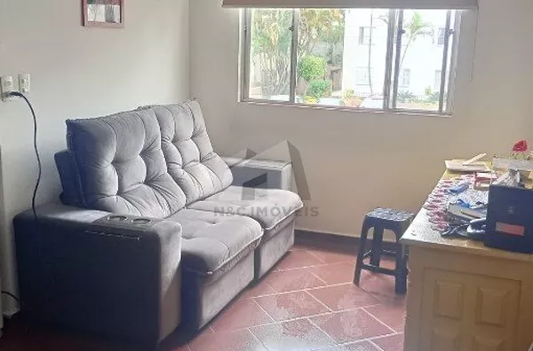 AP5588 - Apartamento á Venda 73m² R$ 370.000, Vila São José (Cidade Dutra), São Paulo