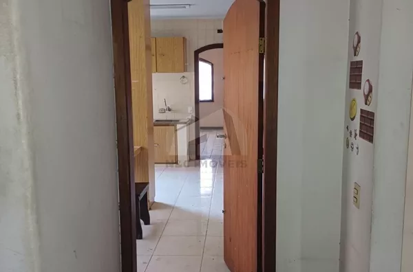 SO5554 - Sobrado para Venda R$3.100.000  e Locação R$10.500, Alto de Pinheiros/SP