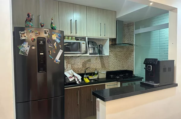 AP5253 - Apartamento de 75m² para venda por R$710.000 - Usina Piratininga, São Paulo