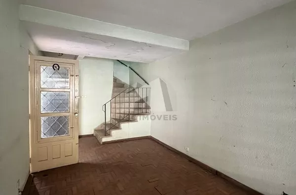 SO4598 - Sobrado de 99m² para venda por R$480.000 - Vila Lisboa, São Paulo