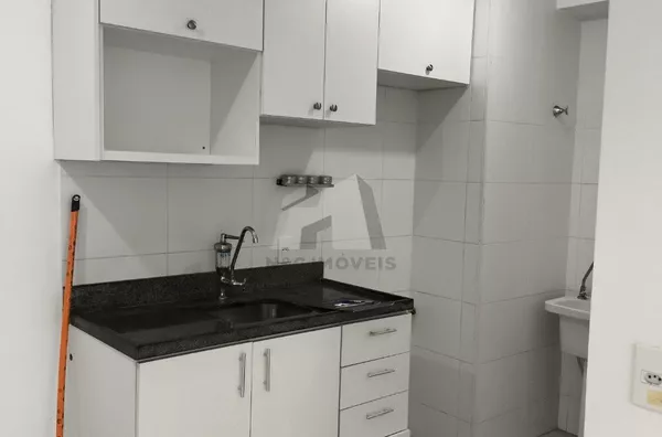 Apartamento para a venda e locação Jurubatuba São Paulo