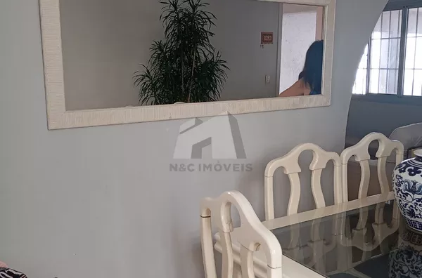 Casa para venda, 2 quarto(s), R$ 690.000 Jardim Colonial, São Paulo