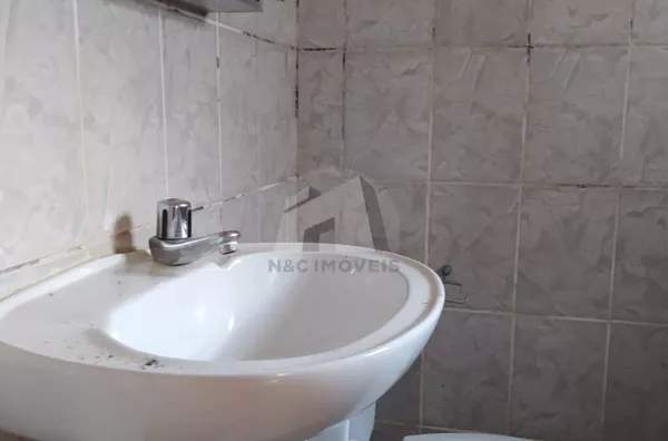 Casa para venda, 3 quarto(s),  Conjunto Habitacional Brigadeiro Faria Lima, São Paulo