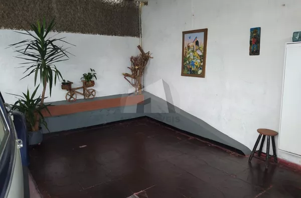 Casa para venda, 2 quarto(s), R$530.000- Jardim Santa Rita, São Paulo