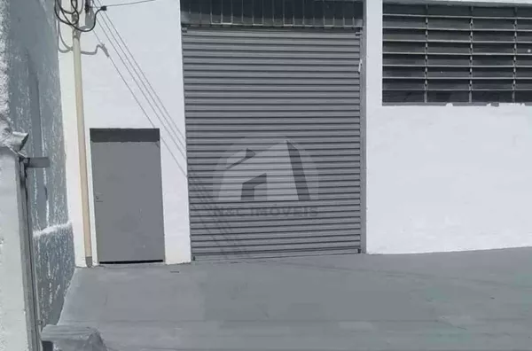 Galpão Industrial para venda R$3.250.000 e Locação R$13.000, Sto Amaro SP