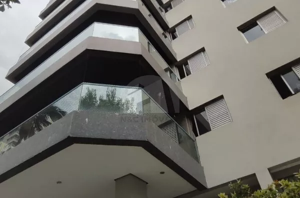 Apartamento para venda, R$1.280.000 Chácara Santo Antônio (zona Sul), São Paulo