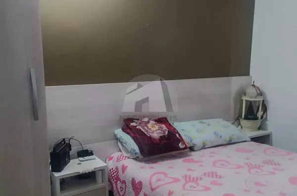 Sobrado à venda, 125m² por R$ 360.00,00 - Jardim Iporã - São Paulo/SP