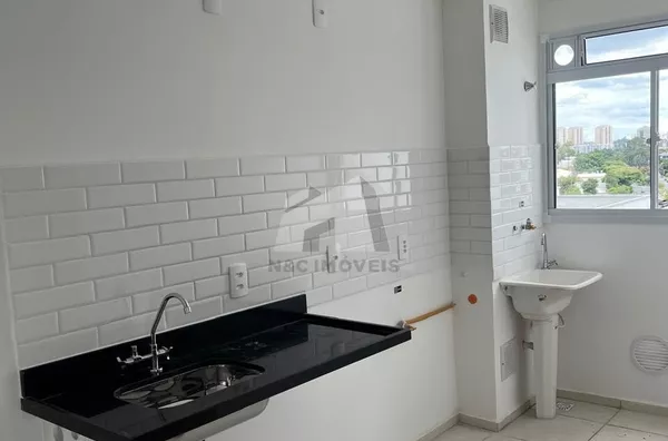 Apartamento para venda, R$535.000 Jurubatuba, São Paulo