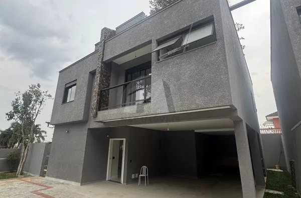 CA5038 - Sobrado de 209m² para venda R$3.604.000 - Jardim Prudência, São Paulo/SP