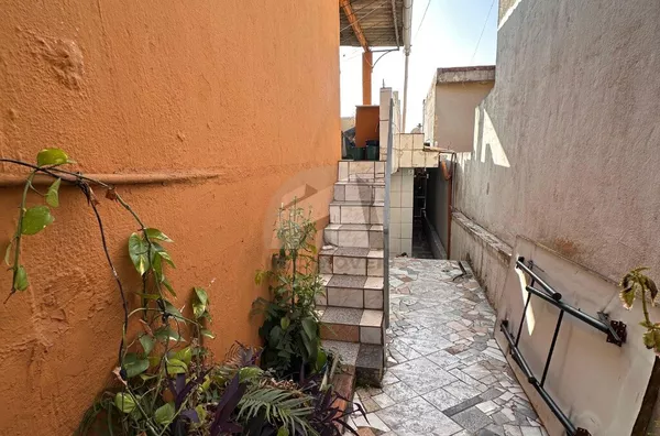 Casa para venda, 5 quarto(s), R$ 580.000 Alto Da Riviera, São Paulo