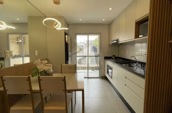 Apartamento para venda, R$500.000 2 quarto(s),  Vila Gea, São Paulo