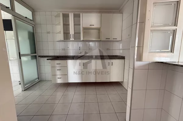 Apartamento para venda, R$400.000 Silveira, Santo André.