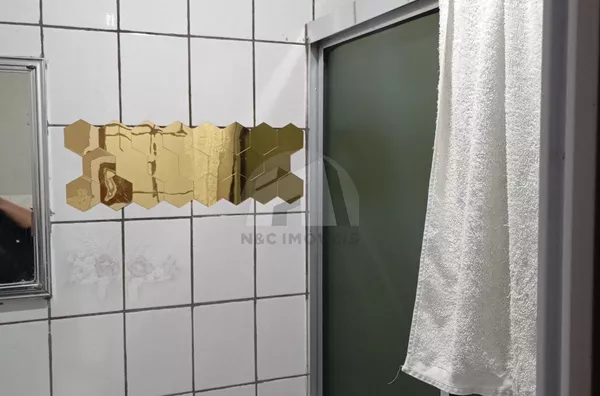 Sobrado para venda, R$630.000 Jardim Colonial, São Paulo.