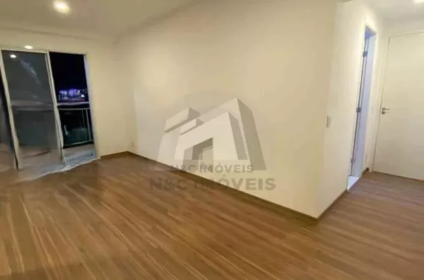 AP5135 - Apartamento de 52m² para Venda R$350.000, Vila da Paz/SP