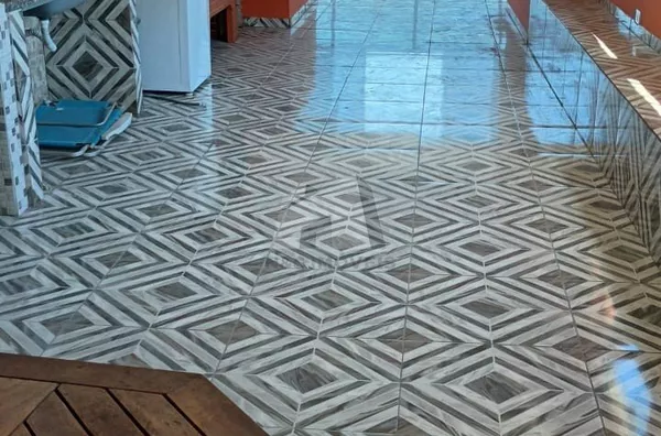 CA5488 - Casa para locação por R$2.150 - Vila Natal, São Paulo/SP