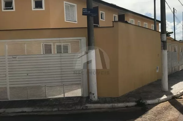 Sobrado para venda, 3 quarto(s),  R$720.000- Jardim Sabará, São Paulo