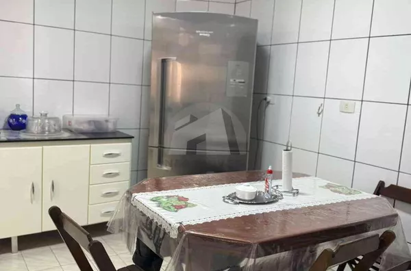 Imóvel Residencial e Comercial para venda R$590.000, Jd. Castro Alves/SP