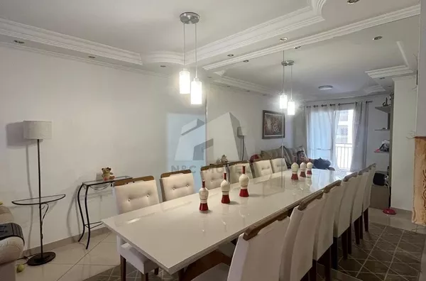 AP4875 - Apartamento de 73m² para venda por R$695.000 - Usina Piratininga/SP