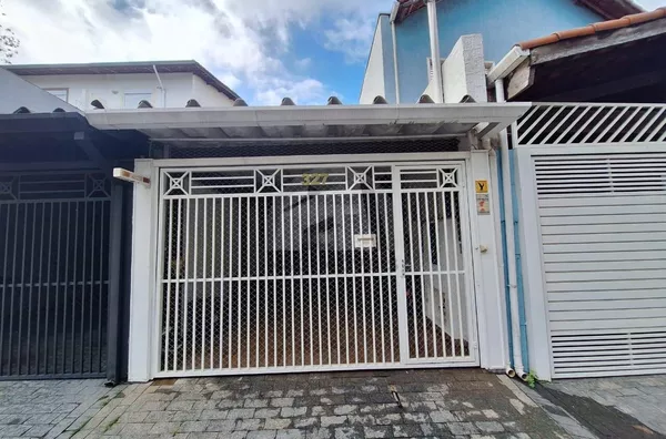 Sobrado á Venda 160m² R$ 795.000, Jardim Umuarama, São Paulo