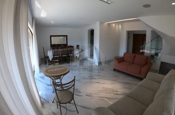 Cobertura duplex para venda, 3 quarto(s), 287m² por R$ 3.180.000 - Brooklin Paulista, São Paulo/SP