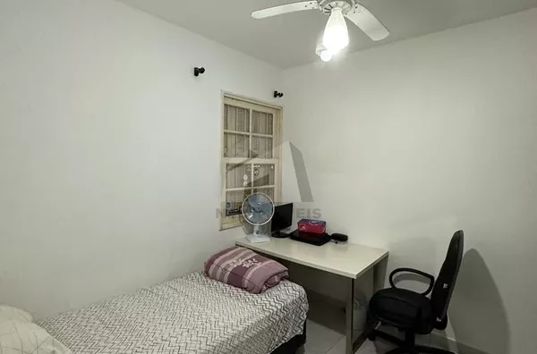 SO2920 - Sobrado 124m² para venda, por R$740.000 - Santo Amaro/SP