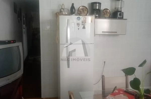 Casa para venda, 2 quarto(s), 125m² por R$450.000 - Jardim Guanhembu, São Paulo/SP