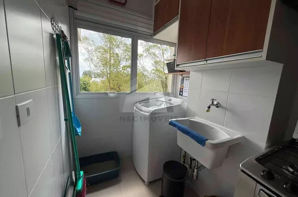 AP5242 - Apartamento de 75m² para venda por R$700.000 - Vila Castelo, São Paulo/SP