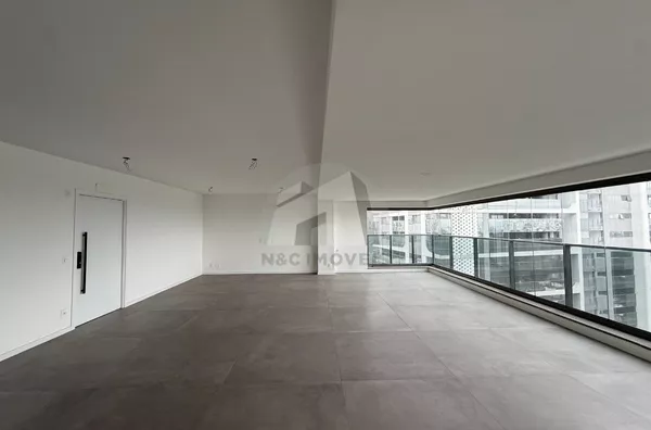 AP5638 - Apartamento de 265m² para locação por R$25.000 - Jardim Morumbi, São Paulo/SP