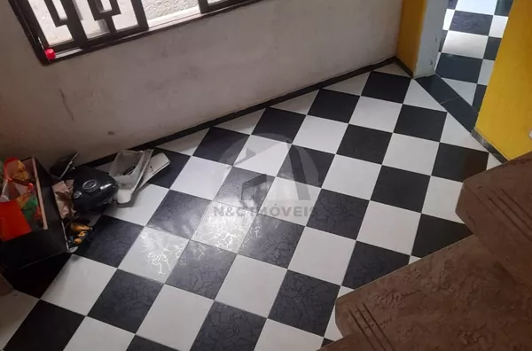 SO5578 - Sobrado para Venda R$260.000, Jd. Marilda