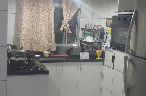 Casa para venda R$315.000,  Chácara Das Corujas, São Paulo